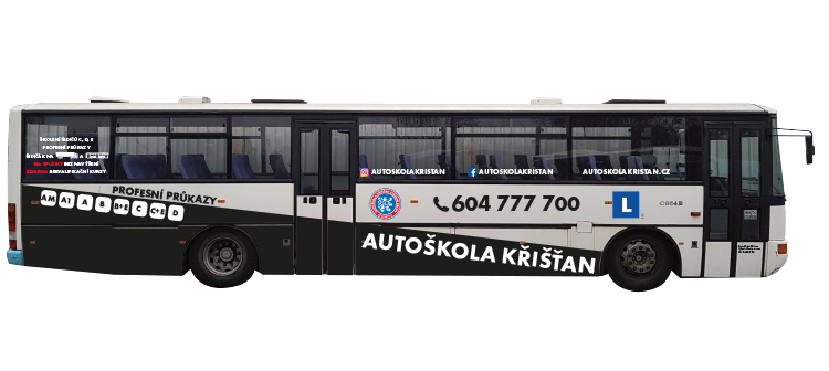 Autobus Autobus